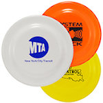 7 inch Flying Discs